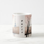 Tasse コーヒーマグカップ (中央)