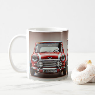Tasse コーヒーマグカップ
