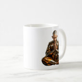 Tasse コーヒーマグカップ (正面右)