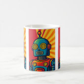 Tasse コーヒーマグカップ (中央)