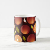 Tasse コーヒーマグカップ (正面右)