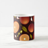 Tasse コーヒーマグカップ (中央)