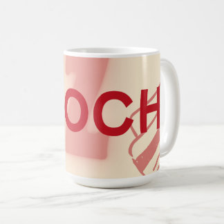TASSE コーヒーマグカップ