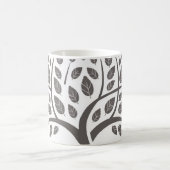 Tasse コーヒーマグカップ (中央)