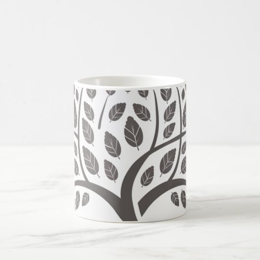 Tasse コーヒーマグカップ (中央)