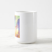 Tasse コーヒーマグカップ (中央)
