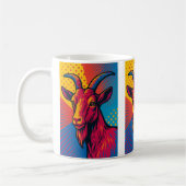 Tasse コーヒーマグカップ (左)