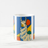 Tasse コーヒーマグカップ (中央)