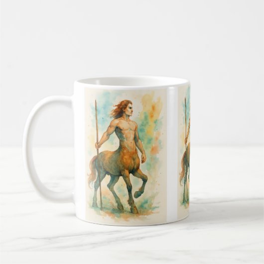 Tasse コーヒーマグカップ (左)