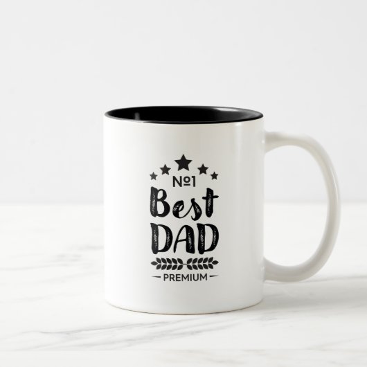 Tasse ツートーンマグカップ (右)