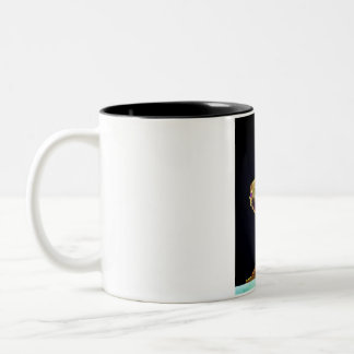 Tasse ツートーンマグカップ