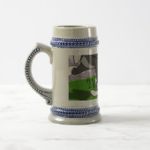 TASSE ビールジョッキ (左)