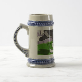 TASSE ビールジョッキ