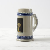 Tasse ビールジョッキ (正面右)