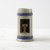 Tasse ビールジョッキ (中央)
