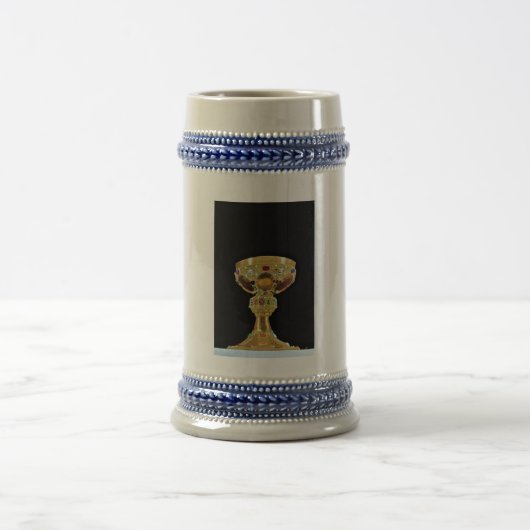 Tasse ビールジョッキ (中央)