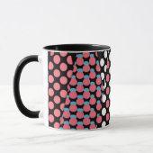 Tasse マグカップ (左)