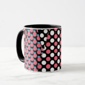 Tasse マグカップ (正面左)