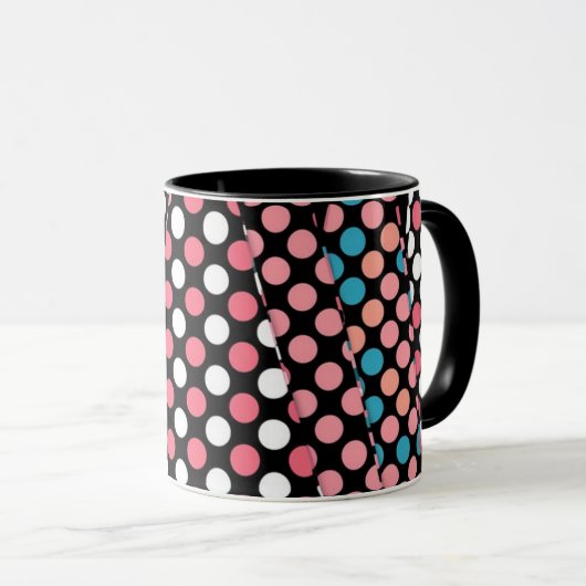 Tasse マグカップ (正面右)