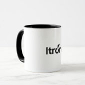 Tasse マグカップ (正面左)