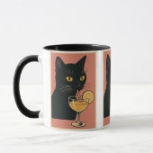 Tasse マグカップ (左)