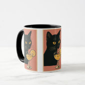 Tasse マグカップ (正面左)