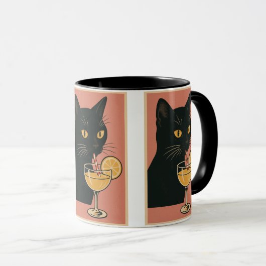 Tasse マグカップ (正面右)