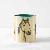 Tasse マグカップ (中央)