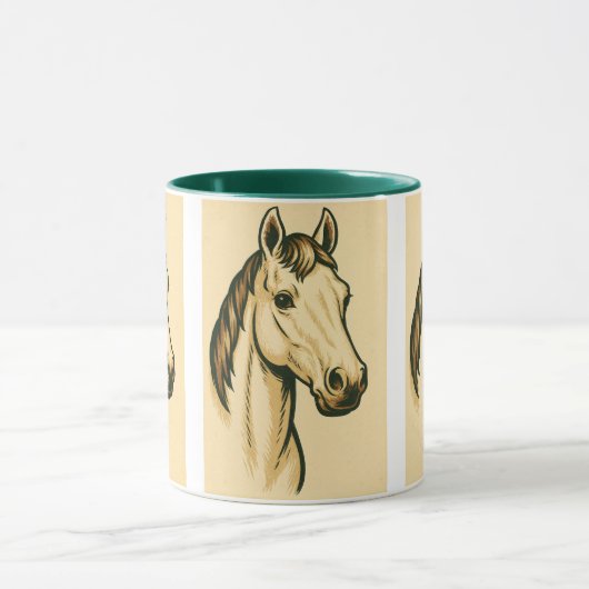 Tasse マグカップ (中央)