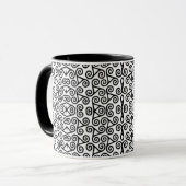Tasse マグカップ (正面左)