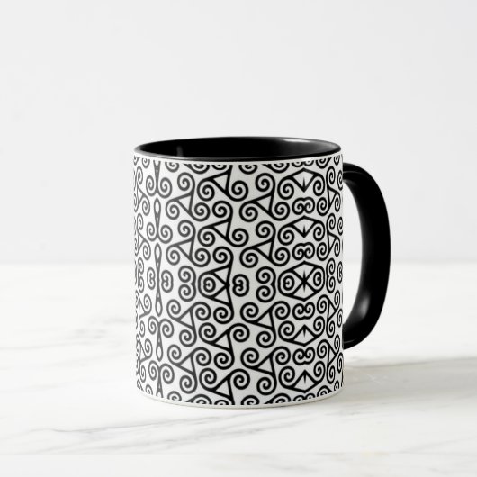 Tasse マグカップ (正面右)
