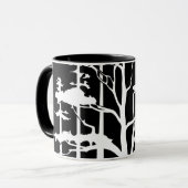 Tasse マグカップ (正面左)