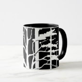 Tasse マグカップ (正面右)