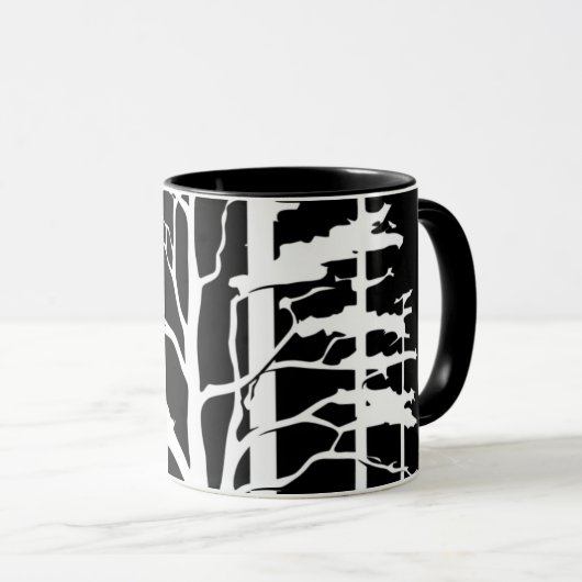 Tasse マグカップ (正面右)