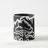 Tasse マグカップ (中央)