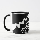 Tasse マグカップ (左)