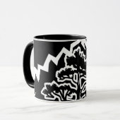 Tasse マグカップ (正面左)