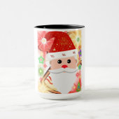 Tasse マグカップ (中央)