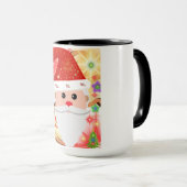 Tasse マグカップ (正面右)