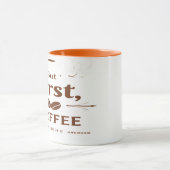 Tasse マグカップ (中央)