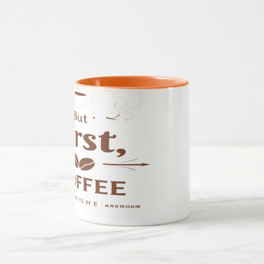 Tasse マグカップ (中央)