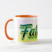 tasse マグカップ (左)