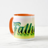 tasse マグカップ (正面左)