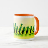 tasse マグカップ (正面右)