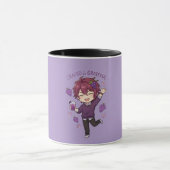 Tasse マグカップ (中央)