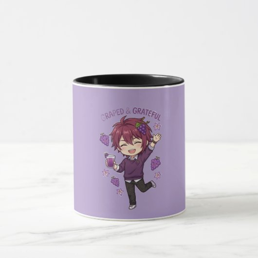Tasse マグカップ (中央)