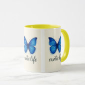 Tasse マグカップ (正面右)