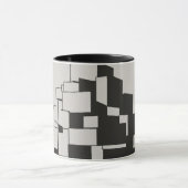 Tasse マグカップ (中央)