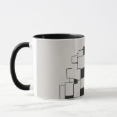 Tasse マグカップ (左)