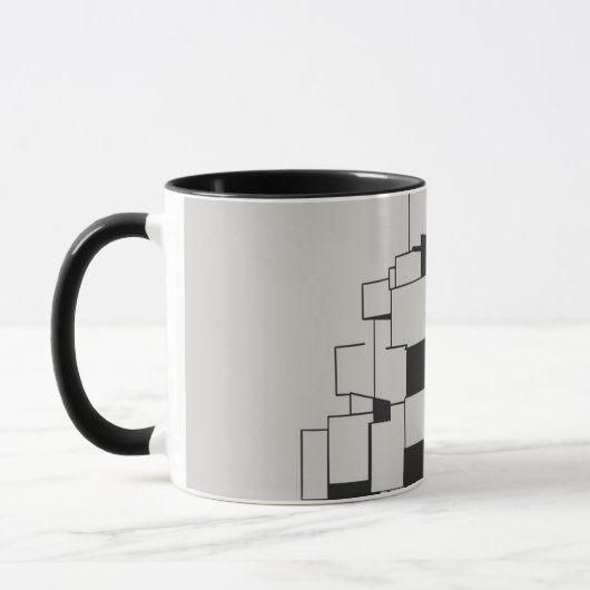 Tasse マグカップ (左)